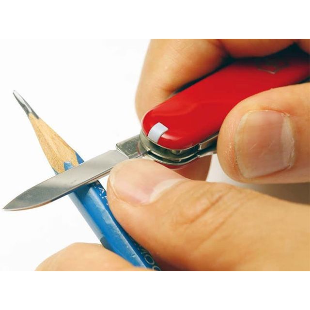 ビクトリノックス MINI CHANP ALOX ミニチャンプAL（シルバー） Victorinox_3