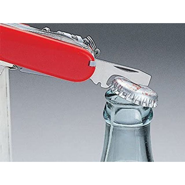 ビクトリノックス SPECIALS 91mm PLIトラベラー PD（レッド） Victorinox_4