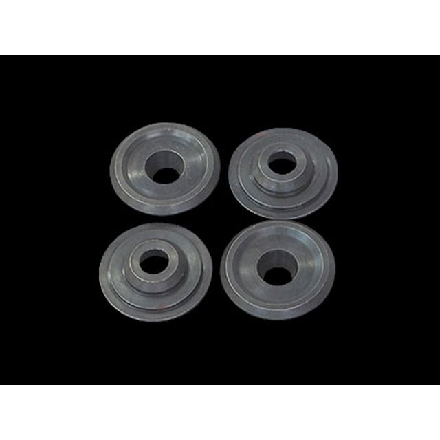 イースタンモーターサイクルパーツ ビッグツイン バルブスプリングカラー アッパー 18221-36 Eastern Motorcycle Parts…の通販は