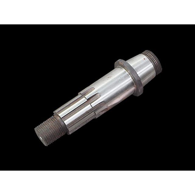 イースタンモーターサイクルパーツ ビッグツイン スプロケットシャフト 23909-80 Eastern Motorcycle Parts