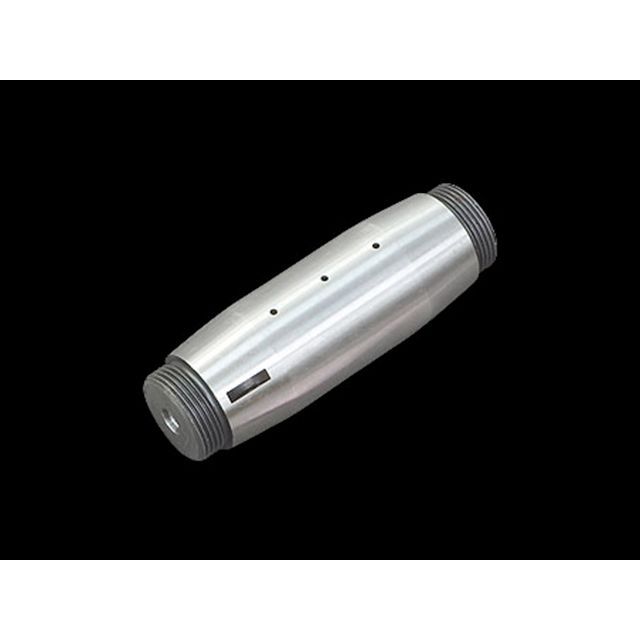 イースタンモーターサイクルパーツ ビッグツイン クランクピン 0.025ショート 3穴オイルホール 41-81yBT Eastern Motorcy…