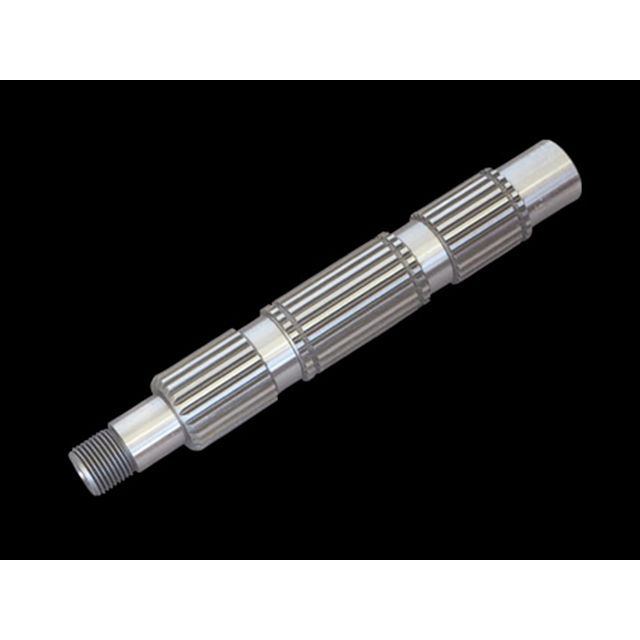 イースタンモーターサイクルパーツ 5速ビッグツイン カウンターシャフト 80-06yBT 5spd 35632-79 Eastern Motorcy…