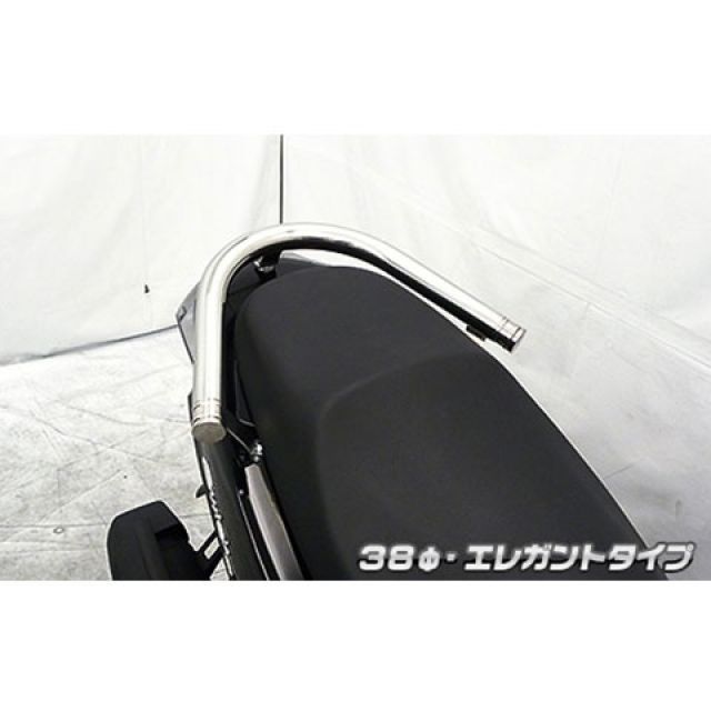 ウイルズウィン スウィッシュ スウィッシュ（2BJ-DV12B）用 38φ