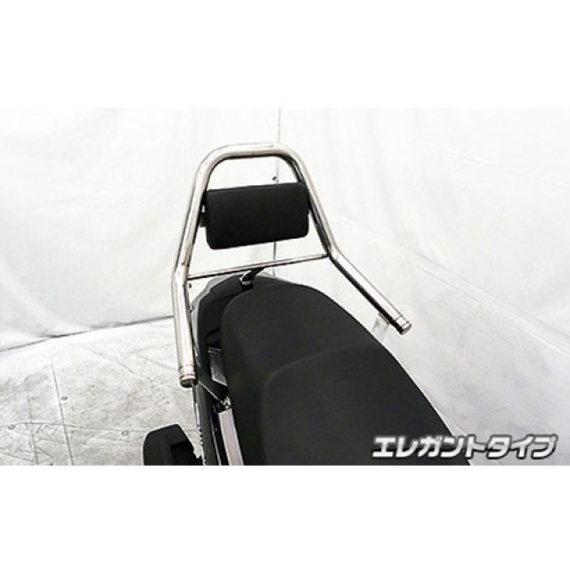 ウイルズウィン スウィッシュ スウィッシュ（2BJ-DV12B）用 サポートタンデムバー エレガントタイプ WirusWin