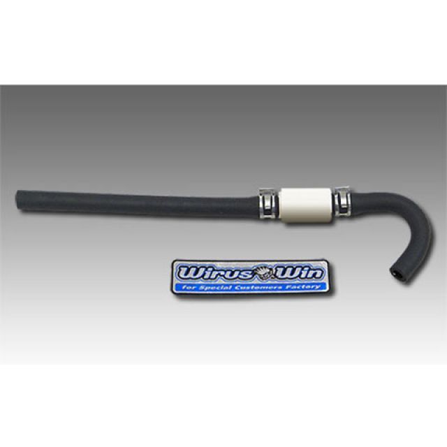 ウイルズウィン スーパーカブ110 スーパーカブ110プロ スーパーカブ110/プロ（JA44/JA42）用 ハイパーバルブ WirusWin