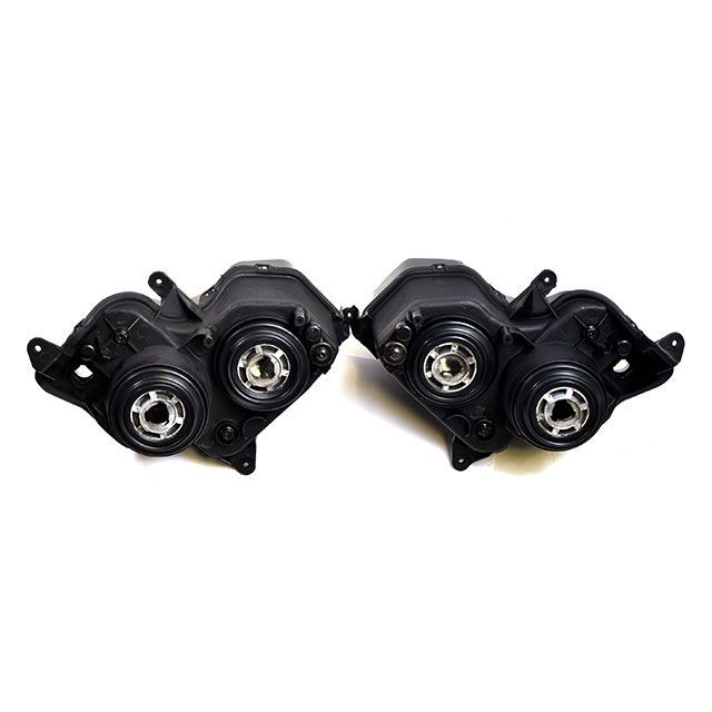 エートップ ZX-14R 新品 ZX14R ZX-14R 2006〜2011 社外品 ヘッド