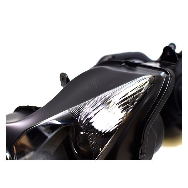 エートップ ZX-14R 新品 ZX14R ZX-14R 2006〜2011 社外品 ヘッド