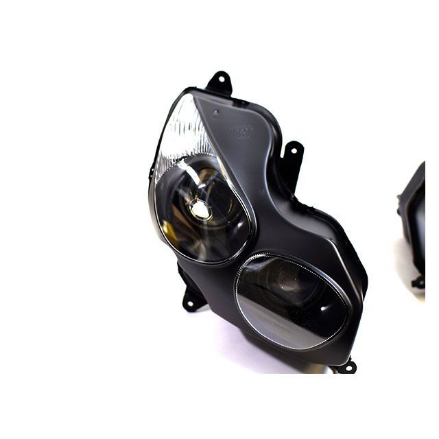 エートップ ZX-14R 新品 ZX14R ZX-14R 2006〜2011 社外品 ヘッド