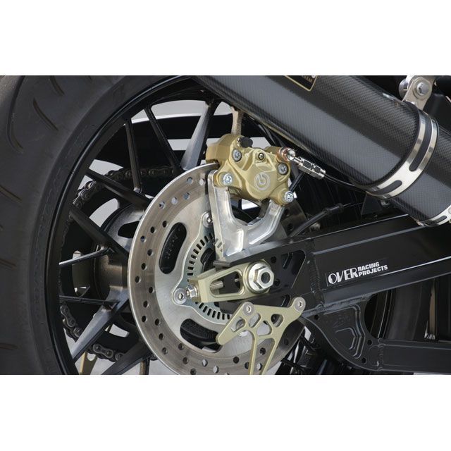 サンスター NSF100 ET801FR プレミアムレーシング フロント