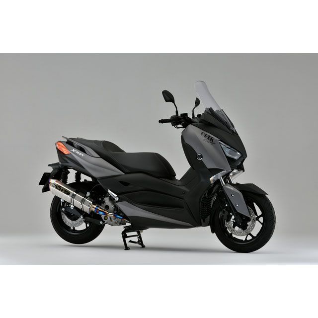 オーバーレーシング X-MAX TT-Formula RS フルチタン OVER RACING_1