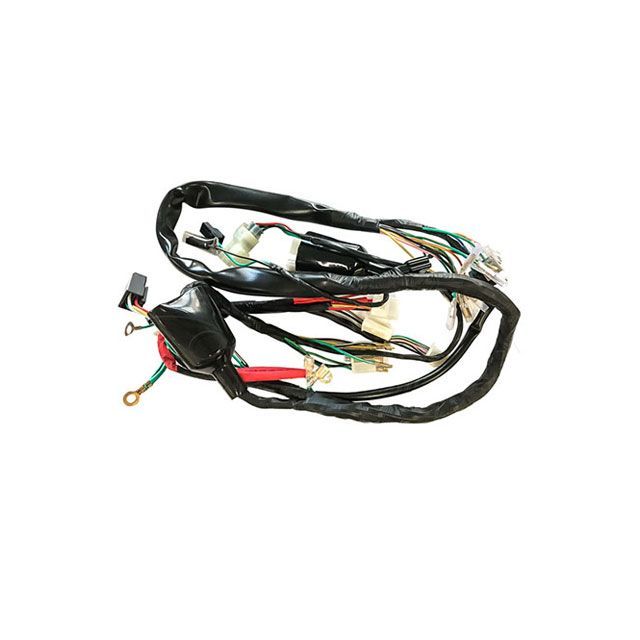 田中相手 12V用カブキャブ車 12V 坊や用 メイン馬具（独居室付） Sea Tac