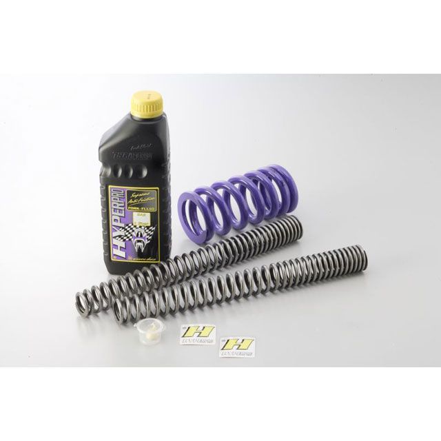 スウェッジライン SWAGE-LINE フロント ブレーキホースキット 05年-06