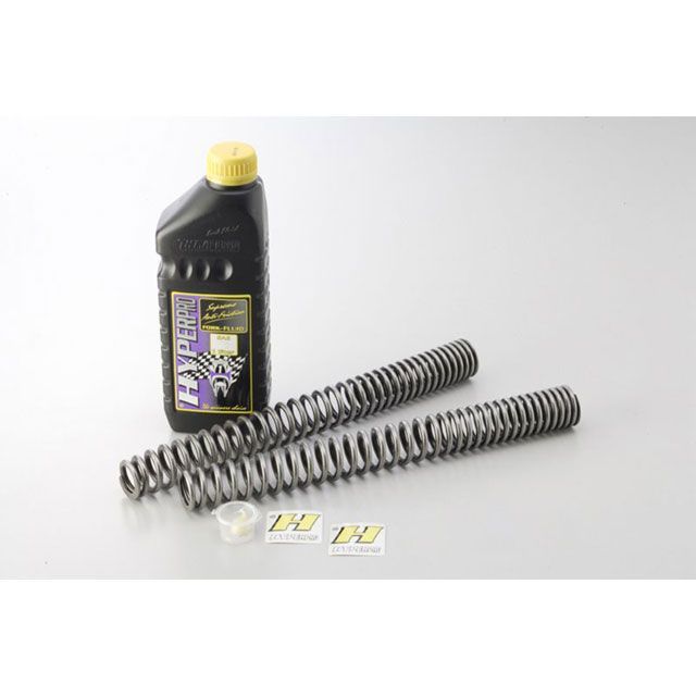 ハイパープロ RSV MILLE SP フロントスプリング HYPERPRO