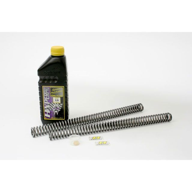 ハイパープロ リニアレート フロントスプリング 8N/mm HYPERPRO