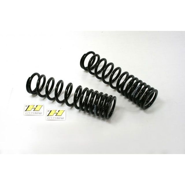 ハイパープロ XJR1300 リアスプリング HYPERPRO