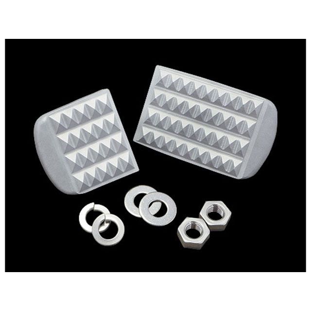 マルコムサプライ ハーレー Pyramid HOLIC ロッカークラッチ ペダルセット MALCOM SUPPLY