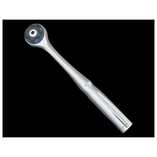 ディーン 3/8SQ ラチェットハンドル 72ギア DEEN