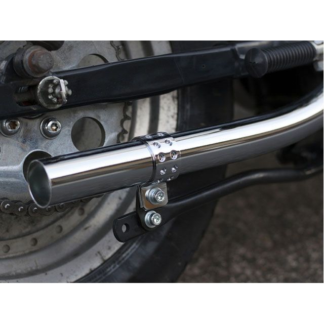 モーターロック スポーツスター XL スポーツスター XL95-03