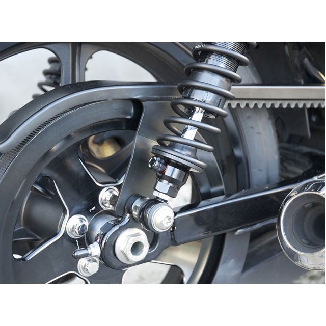 8個　専用 トランプ スポーツスター MONO-RT リアショック/スポーツスターEVO-03