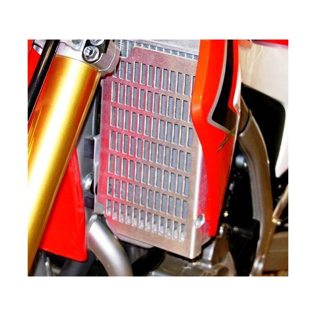 ！！専用！！ フラットランドレーシング CRF 250R CRF 250X FLR ラジエター