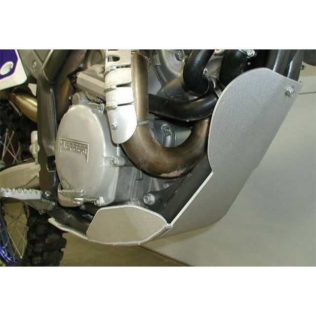 フラットランドレーシング 390/450/570 FE、FS、FX FLR スキッドプレート HUSABERG FLATLAND RACING バイクの通販は