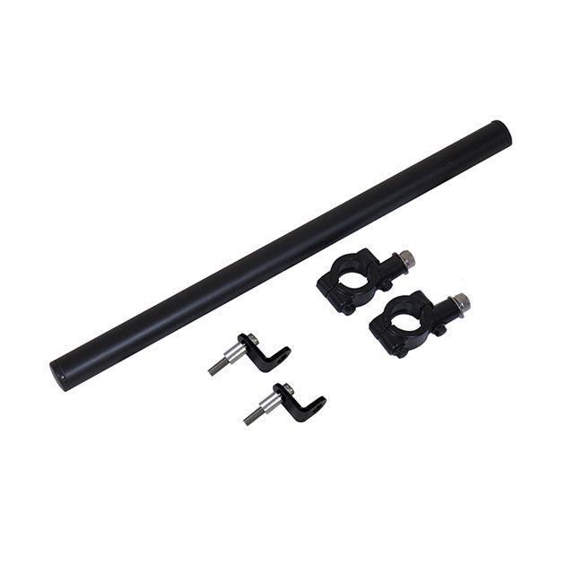 ワールドウォーク スヴァルトピレン401 スヴァルトピレン401用マルチガジェットマウントバー WW バイクの通販は