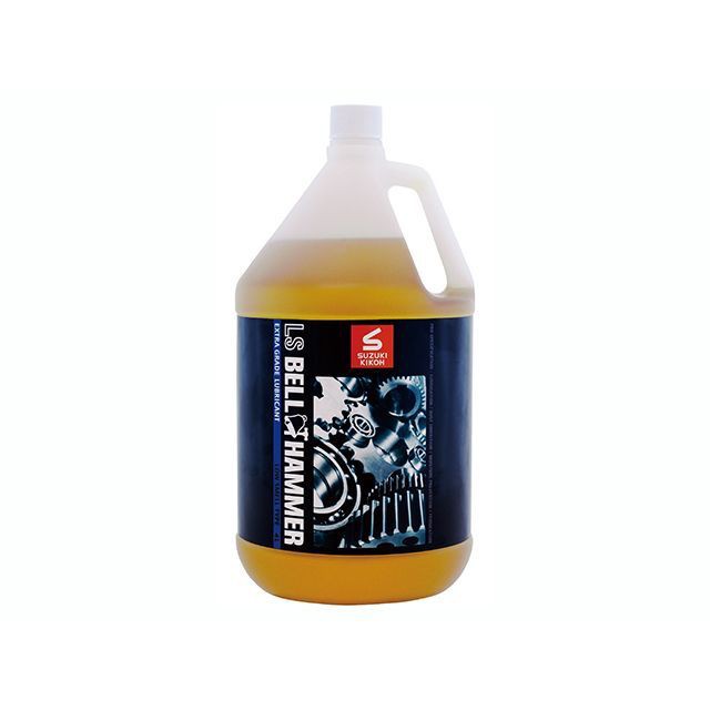 ベルハンマー LSベルハンマー 原液 4L BELLHAMMER バイクの通販は