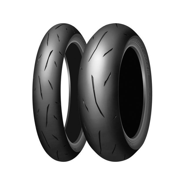 ダンロップ 汎用 SPORTMAX α-14（Zレンジ） 150/60ZR17 MC（66W） TL リア DUNLOP