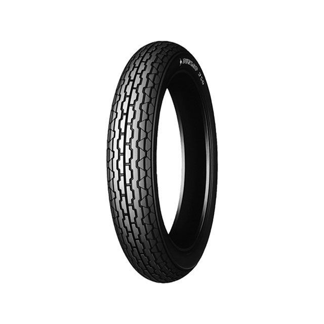 ダンロップ 汎用 F14 3.00S19 4PR（49S） WT フロント DUNLOP バイク