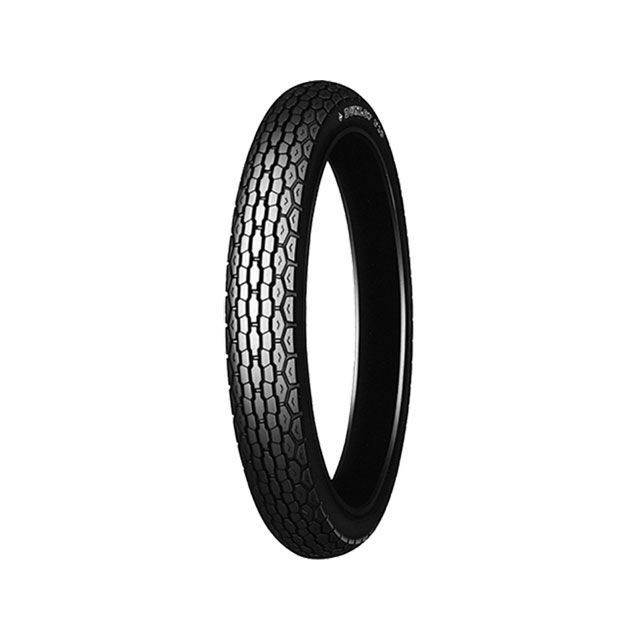 ダンロップ 汎用 F18 2.75-18 4PR（42P） WT フロント DUNLOP バイクの通販は