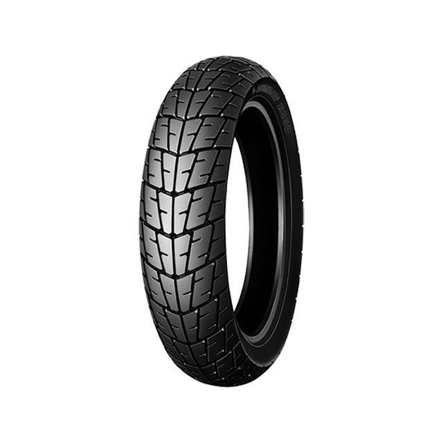 ダンロップ 汎用 K330A 100/80-16 MC 50S TL フロント DUNLOP バイク