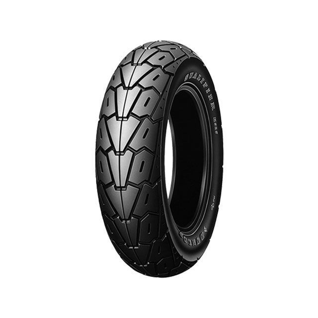 ダンロップ 汎用 K525 150/90-15 MC 74V TL リア DUNLOP バイク