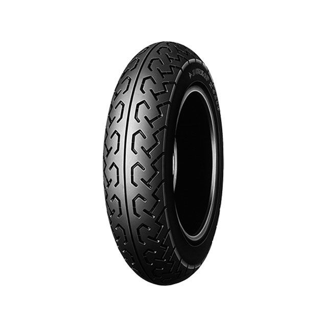 ダンロップ 汎用 K488F 100/100-12 62J TL フロント DUNLOP