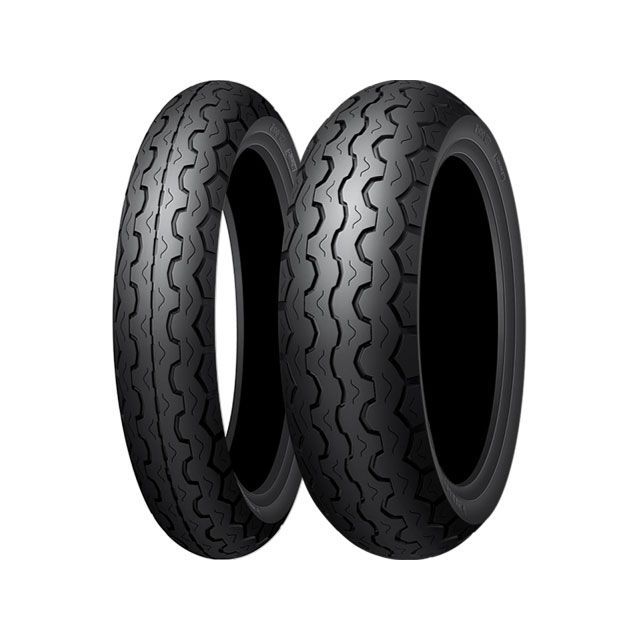 ダンロップ 汎用 TT100GP Radial 180/55ZR17 MC（73W） TL リア DUNLOP