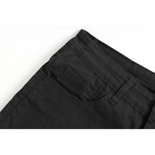 デグナー DP-31 メンズコットンパンツ（黒いこと） 大きさ 2XL DEGNER