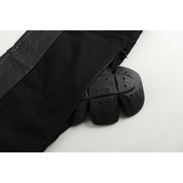 デグナー DP-31 メンズコットンパンツ（黒いこと） 大きさ 2XL DEGNER