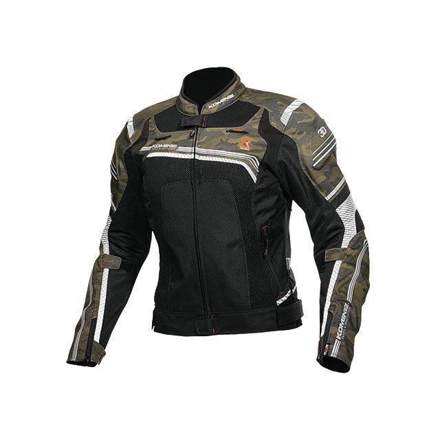 ダイネーゼ AIR FRAME D1 TEX JACKET（N32） サイズ 50 Dainese