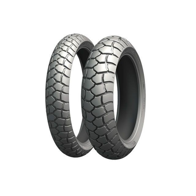 【特価品】ミシュラン 汎用 ANAKEE ADVENTURE 150/70R17 M/C 69V TL/TT リア Michelin バイク