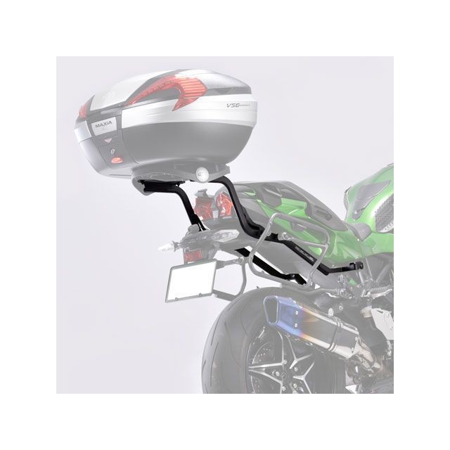 DAYTONA（バイク用品） デイトナ 99288 GIVI ジビ 4123FZ