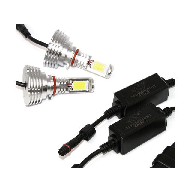 専用ページです スフィアライト フォグ用スフィアLED HB4 コンバージョンキット カラー