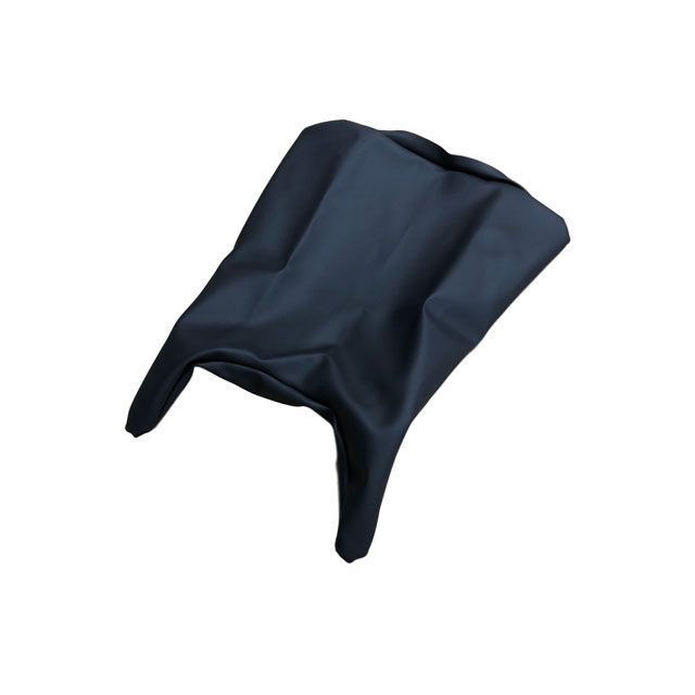 アルバ MT-25/MT-03 YZF-R25 日本製シートカバー/YZF-R25（G401E）/MT-25/MT-03シングル（フロント側）【黒】…の通販は 5,023円