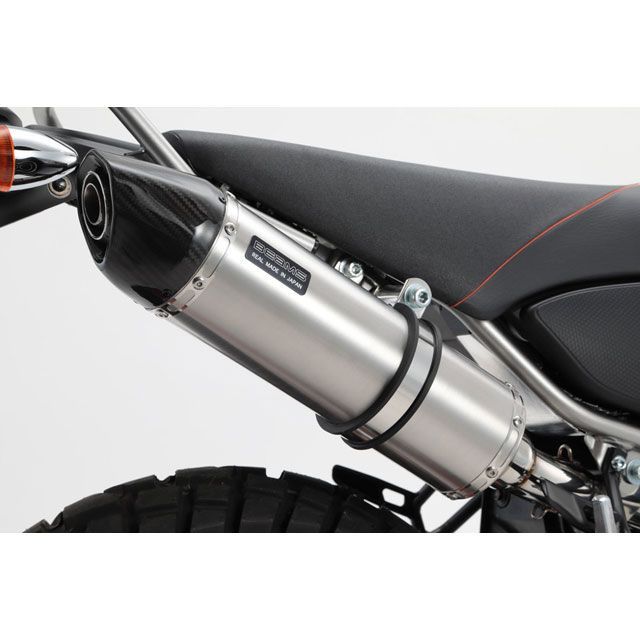 専用ある方 ビームス TRICKER Fi CROSS-EVO スリップオンマフラー
