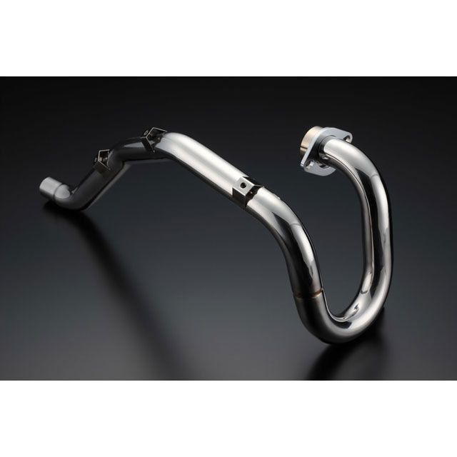 ビームス TRICKER Fi ステンレス フロントパイプ BEAMS