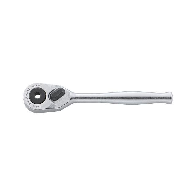 スタビレー 415SGBN 1/4” ビット用ラチェットハンドル（11132020） STAHLWILLE バイク 車 自動車 自転車の通販は