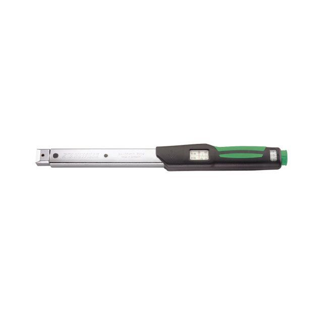 スタビレー 730N/2 トルクレンチ（4-20NM）（50181102） STAHLWILLE