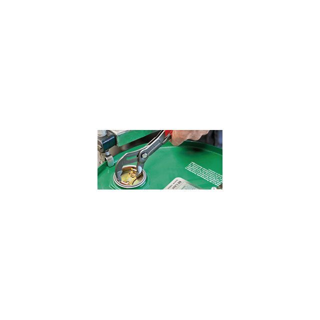 クニペックス 8701-300SB コブラ ウォーターポンププライヤー KNIPEX