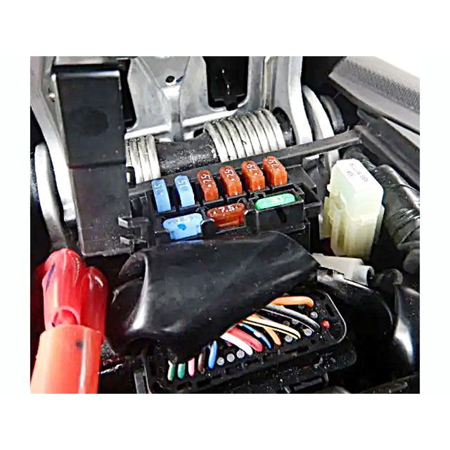 アイスフューズ Z900RS/CAFE ICE FUSE FULL KIT ICE FUSE バイクの通販は アイスフューズ Z900RS/CAFE ICE FUSE FULL KIT ICE FUSE バイクの通販は