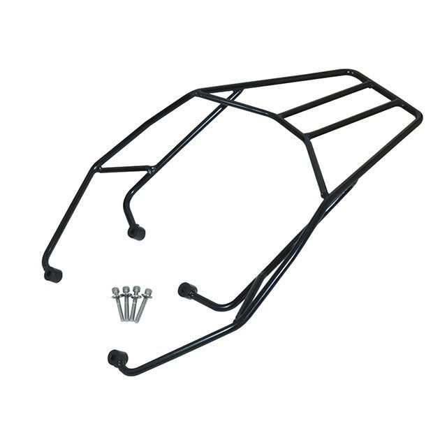 ワールドウォーク CB125R CB250R CB250R/125R用リアキャリア WW バイクの通販は