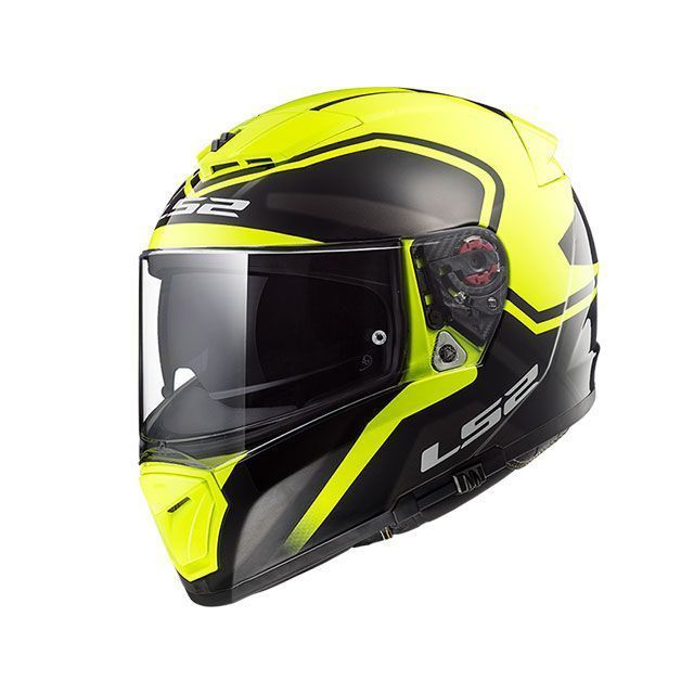 エルエスツーヘルメット アウトレット品 BREAKER（ブラック