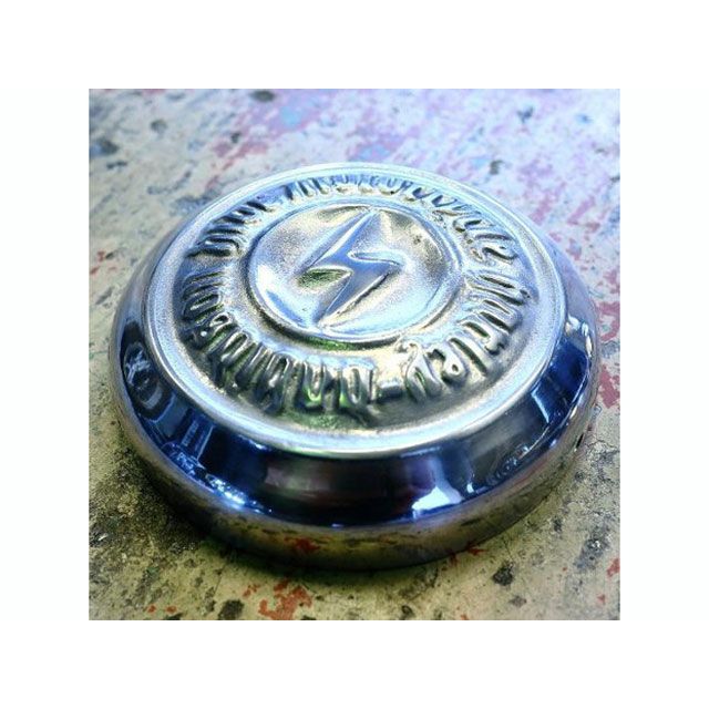 ヒデモーターサイクル S＆S Bキャブ用 HDMキャブカバーボルトオンASSY